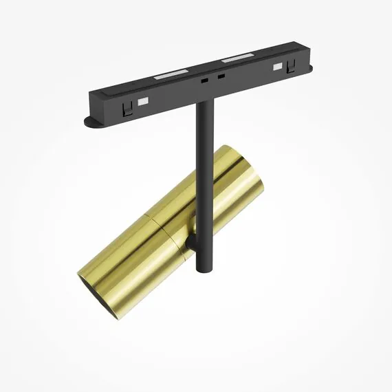 Maytoni Technical TR005-4-12W-DS-BBS Трековый светильник Elti Exility 2700-6000K 12Вт 36° Dim Smart, изображение 5