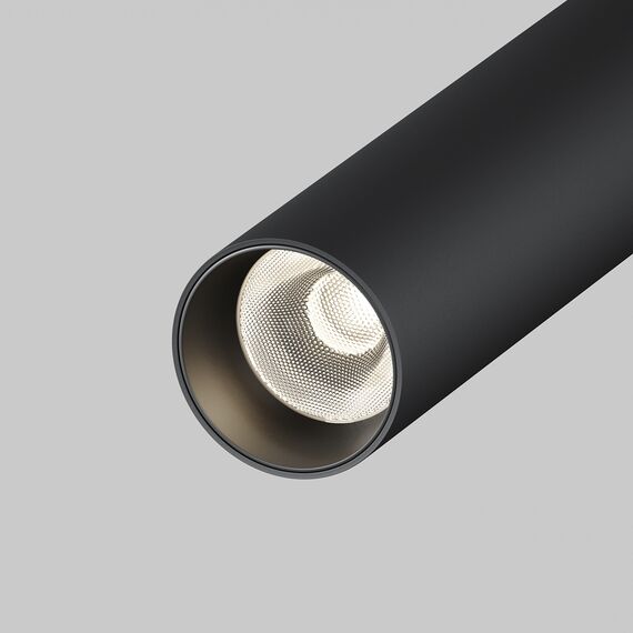 Maytoni Technical TR141-2-6W3K-M-B Трековый светильник Exility Focus T, изображение 3