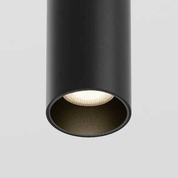Maytoni Technical TR041-4-12W3K-M-DS-B Трековый подвесной светильник Focus Led Exility 2700-6000K 12Вт 36° Dim Smart, изображение 2