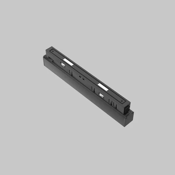 Maytoni Technical TR031-2-12W2.7K-B Трековый светильник Points Exility 2700K 12Вт 36°, изображение 4