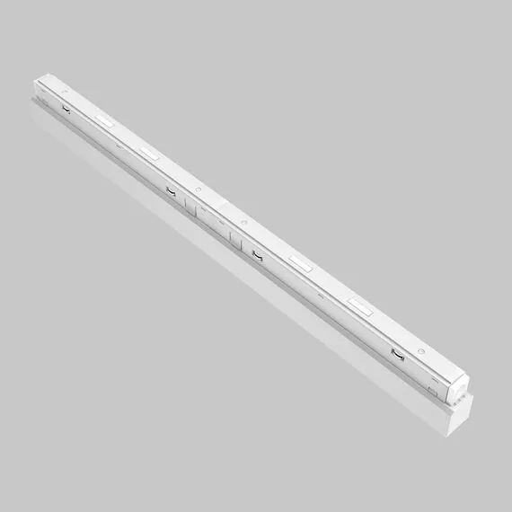 Maytoni Technical TR031-4-24W3K-M-DS-W Трековый светильник Points Exility 2700-6000K 24Вт 36° Dim Smart, изображение 4