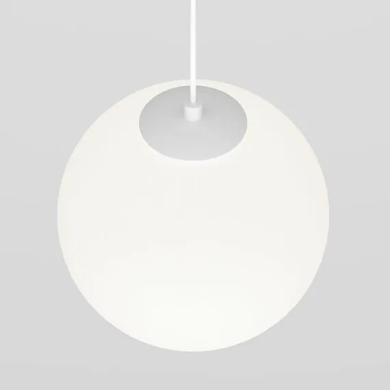 Maytoni Technical TR039-4-5WTW-DD-W Трековый подвесной светильник Luna Exility 2700-4000K 5Вт 360° Dim Dali1, изображение 2
