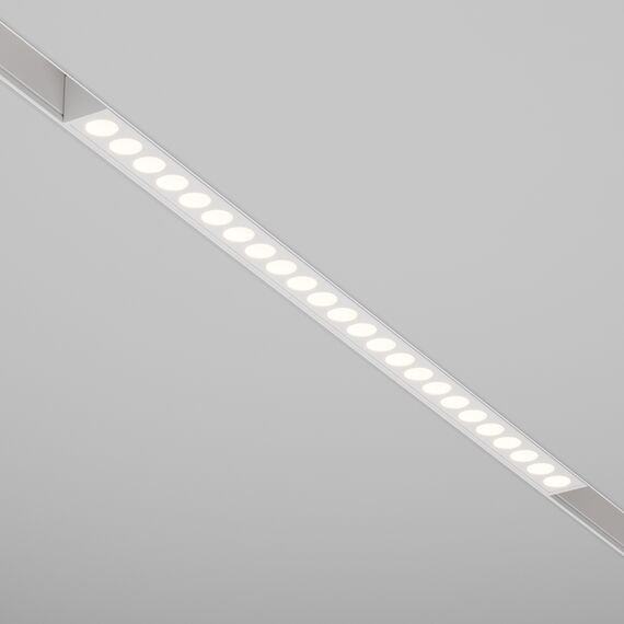 Maytoni Technical TR031-4-24W3K-M-DS-W Трековый светильник Points Exility 2700-6000K 24Вт 36° Dim Smart