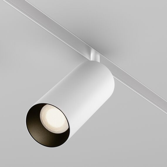 Maytoni Technical TR032-4-20WTW-S-DD-W Трековый светильник Focus Led Exility 2700-6000K 20Вт 36° Dim Dali1