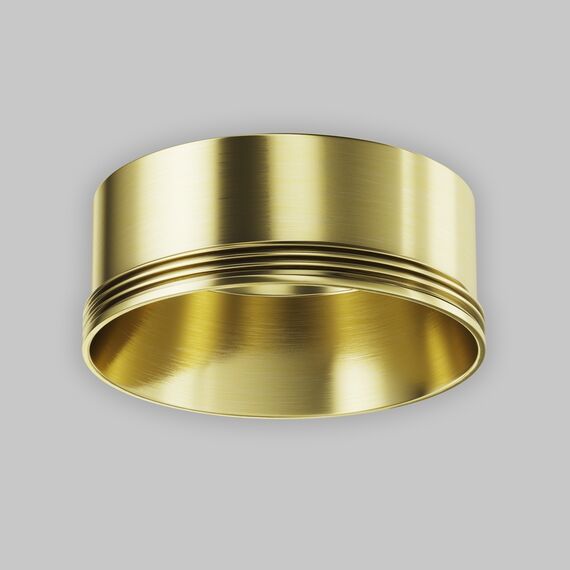 Maytoni Technical RingL-20-BS Декоративное кольцо для Focus Led 20Вт
