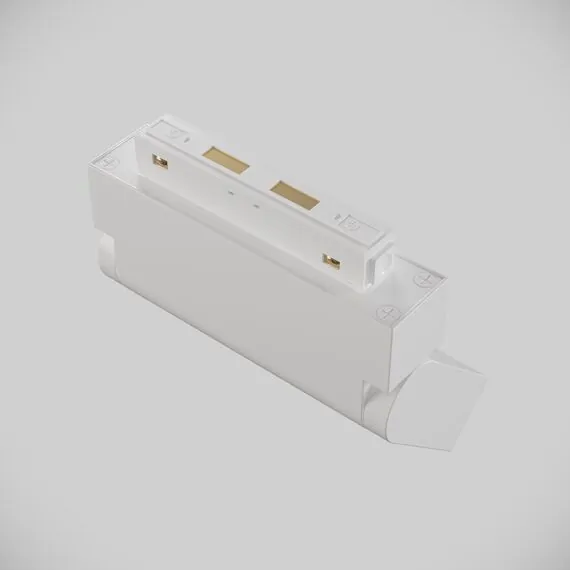 Maytoni Technical TR075-2-10W4K-W Трековый светильник Basis Gravity 4000K 10Вт 120°, изображение 5