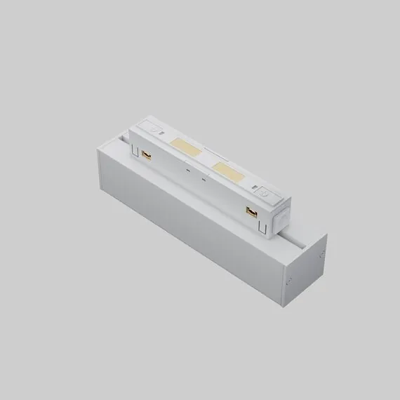 Maytoni Technical TR076-2-10W4K-W Трековый светильник Points Gravity 4000K 10Вт 30°, изображение 3