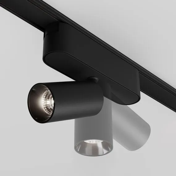 Maytoni Technical TR103-1-5W4K-M-B Трековый светильник Focus Led Radity 4000K 5Вт 36°, изображение 2