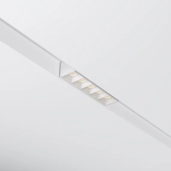 Maytoni Technical TR076-2-10W4K-W Трековый светильник Points Gravity 4000K 10Вт 30°