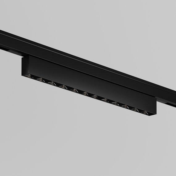 Maytoni Technical TR193-1-10W4K-M-B Трековый светильник Points Levity 4000К 10Вт 30°