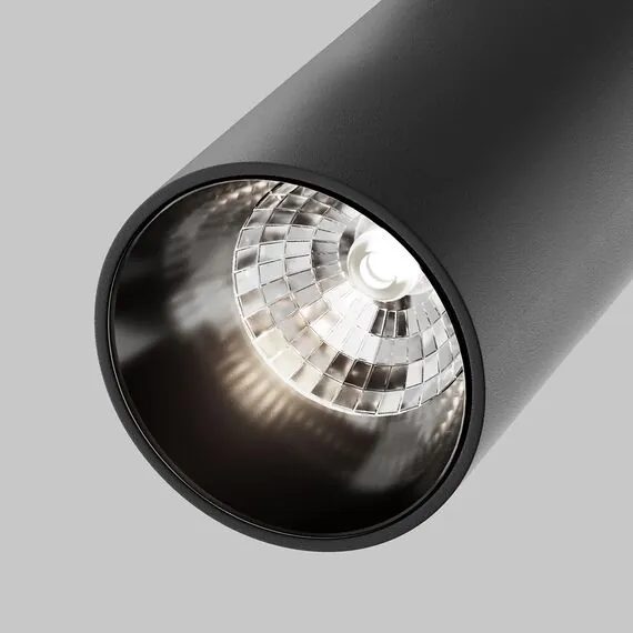 Maytoni Technical TR103-1-5W4K-M-B Трековый светильник Focus Led Radity 4000K 5Вт 36°, изображение 3