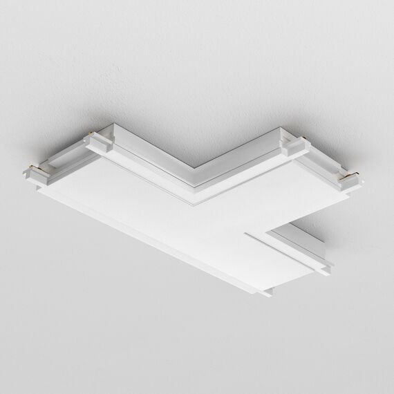 Maytoni Technical TRA084CT-11W Коннектор питания T-образный Radity белый