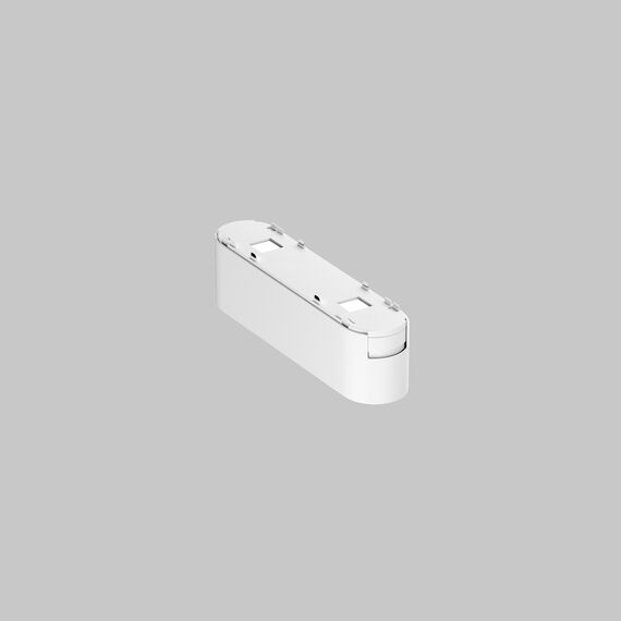 Maytoni Technical TR080-1-6W3K-W Трековый светильник Basis Radity 3000K 6Вт 120°, изображение 4