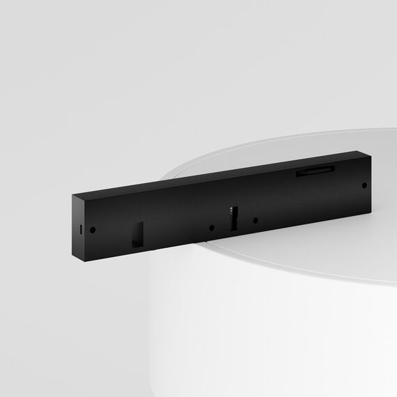 Maytoni Technical TR189-1-12W4K-BW Трековый светильник Zon Levity 4000К 12Вт 100°, изображение 3