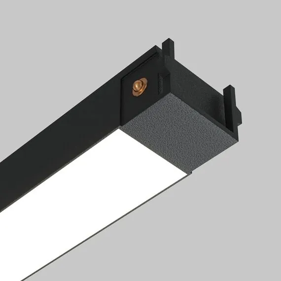 Maytoni Technical TR173-1-24WTW-B Трековый светильник Basis Basity 24Вт 120°, изображение 3