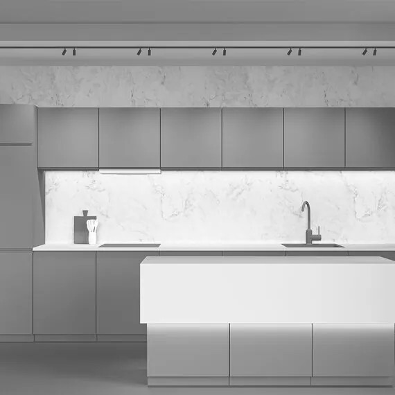 Maytoni Technical TR176-1-2X3WTW-M-B Трековый светильник Focus Duo Basity 6Вт 36°, изображение 7