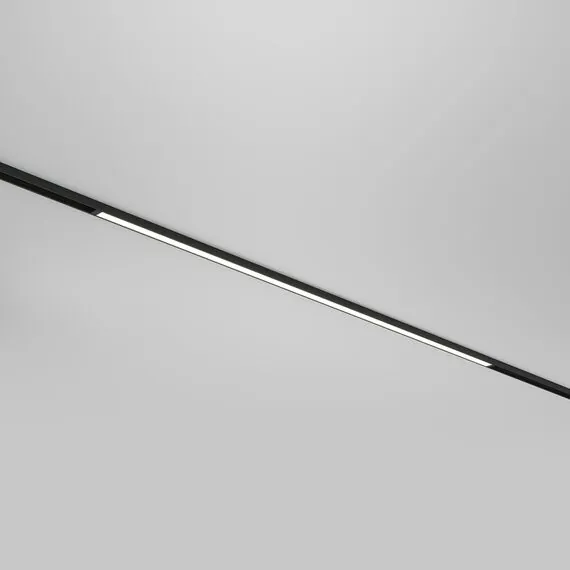 Maytoni Technical TR173-1-24WTW-B Трековый светильник Basis Basity 24Вт 120°