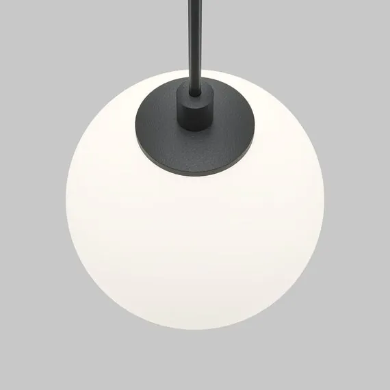 Maytoni Technical TR178-1-5WTW-B Трековый подвесной светильник Luna Basity 5Вт 360°, изображение 2