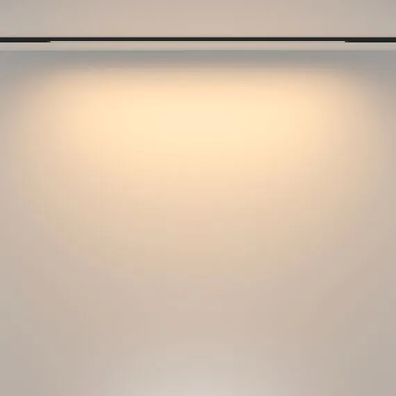 Maytoni Technical TR173-1-24WTW-B Трековый светильник Basis Basity 24Вт 120°, изображение 4