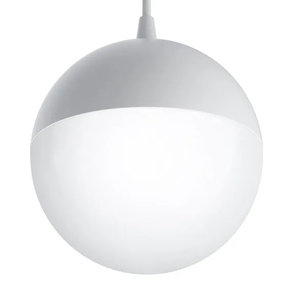 Maytoni Technical TR018-2-10W3K-W Трековый подвесной светильник Kiat S35   3000K  10Вт, изображение 2