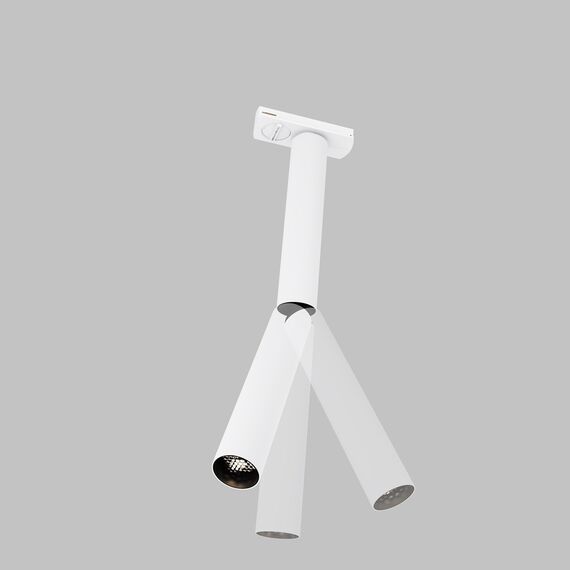 Maytoni Technical TR142-1-6W3K-W Трековый однофазный светодиодный светильник Unity Focus T, изображение 8