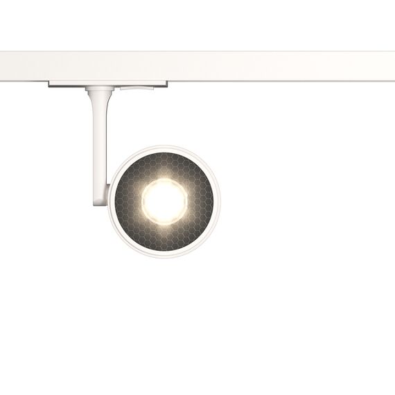 Maytoni Technical TR024-1-10W3K Трековый светильник Oko Unity   3000K  10Вт, изображение 2