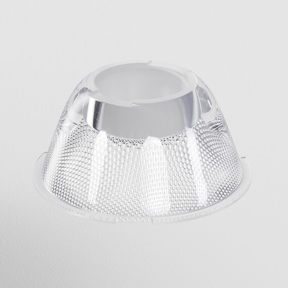 Maytoni Technical LensD38-50 Линза ⌀43mm 50° для Focus Led 12Вт, изображение 2