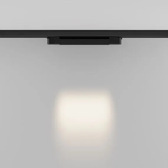 Maytoni Technical TR195-3-10W4K-M-B Трековый светильник Points Trinity 4000K 10Вт 30°, изображение 4