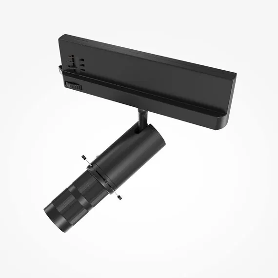 Maytoni Technical TR108-3-10W4K-B Трековый светильник Gala Trinity 4000K 10Вт 20°-35°, изображение 6