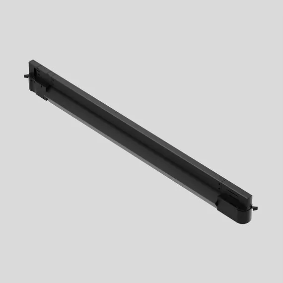 Maytoni Technical TR196-3-20W4K-B Трековый светильник Basis Trinity 4000K 20Вт 120°, изображение 7