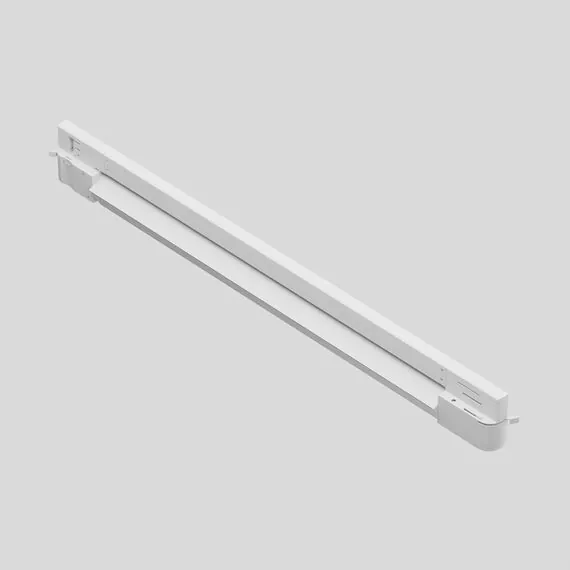 Maytoni Technical TR196-3-20W2.7K-W Трековый светильник Basis Trinity 2700K 20Вт 120°, изображение 7