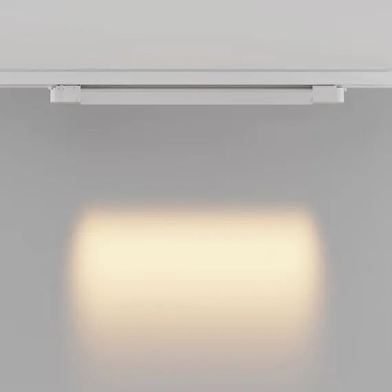 Maytoni Technical TR195-3-20W2.7K-M-W Трековый светильник Points Trinity 2700K 20Вт 30°, изображение 6