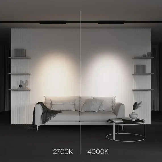 Maytoni Technical TR195-3-20W4K-M-B Трековый трехфазный светодиодный светильник Trinity Points, изображение 8