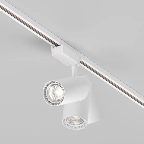 Maytoni Technical TR003-1-36W4K-W-W Трековый светильник Vuoro Unity 4000K 36Вт 60°, изображение 2