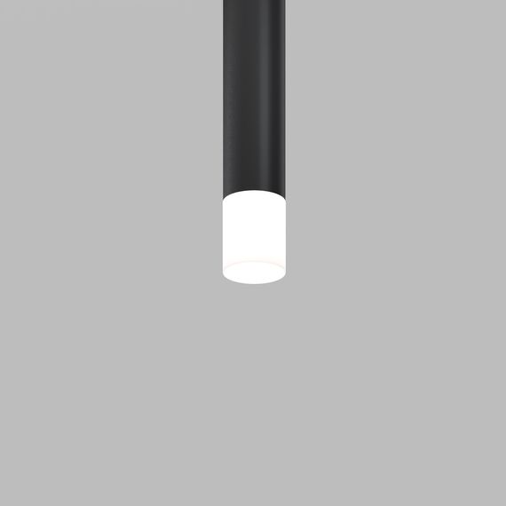 Maytoni Technical RingMAcr-5-W Матовый рассеиватель для Focus Led 5Вт, изображение 2