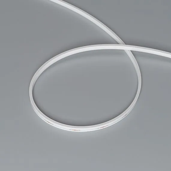 Arlight 039565 Лента герметичная MOONLIGHT-SIDE-M196-03x06mm 24V Day4000 (7.2 W/m, IP54, 2216, 5m, wire x2) (Arlight, Вывод прямой, 3 года) - ! УПАКОВКА СОСТОИТ ИЗ - 5 м/п, изображение 5