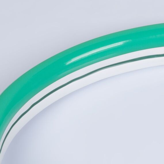 Arlight 021158 Гибкий неон ARL-CF2835-Classic-220V Green (26x15mm) (Arlight, 8 Вт/м, IP65) 021158, изображение 6
