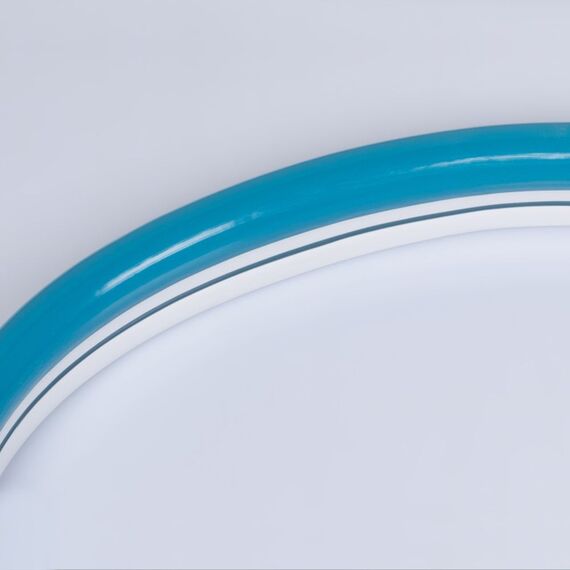 Arlight 021156 Гибкий неон ARL-CF2835-Classic-220V Blue (26x15mm) (Arlight, 8 Вт/м, IP65) 021156, изображение 5
