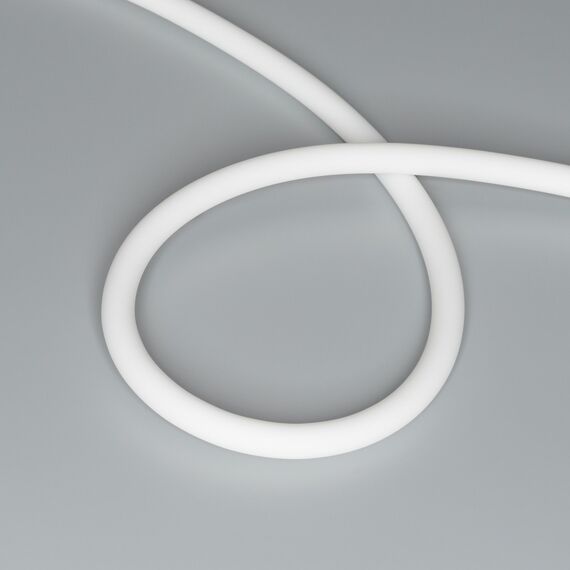Arlight 039553 Светодиодная лента герметичная MOONLIGHT-TOP-M560-D13mm 24V Warm2300 360deg (8,6 W/m, IP65, 5m, wire x1) (Arlight, Вывод прямой, 3 года) 039553, изображение 5