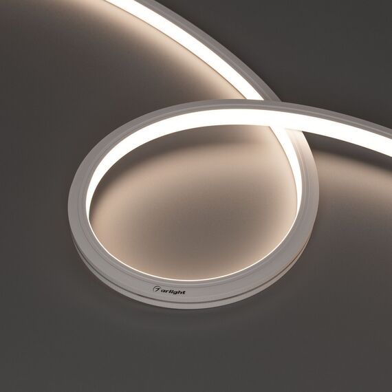 Arlight 025550 Гибкий неон ARL-MOONLIGHT-1213-TOP 24V Day (Arlight, 9,6 Вт/м, IP67) 025550