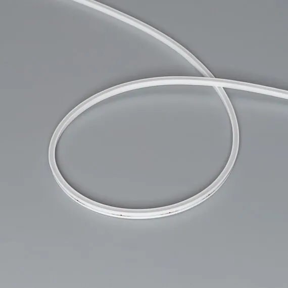 Arlight 039570 Светодиодная лента герметичная MOONLIGHT-SIDE-T-M196-03x06mm 24V Warm3000 (7,2 W/m, IP54, 2216, 5m, wire x2) (Arlight, Вывод прямой, 3 года) 039570, изображение 4