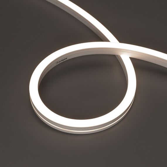 Arlight 025541 Гибкий неон ARL-MOONLIGHT-1712-SIDE 24V Day (Arlight, 9,6 Вт/м, IP67) 025541, изображение 2