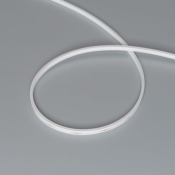 Arlight 039568 Светодиодная лента герметичная MOONLIGHT-SIDE-M196-03x06mm 24V Warm2300 (7,2 W/m, IP54, 2216, 5m, wire x2) (Arlight, Вывод прямой, 3 года) 039568, изображение 6