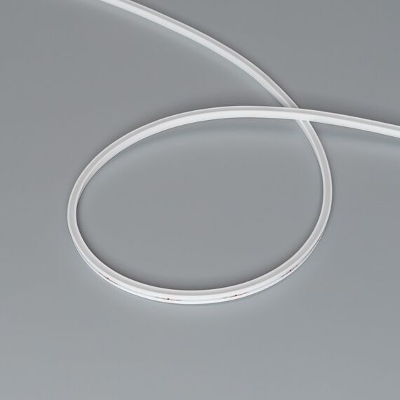 Arlight 039572 Светодиодная лента герметичная MOONLIGHT-SIDE-T-M196-03x06mm 24V Warm2300 (7,2 W/m, IP54, 2216, 5m, wire x2) (Arlight, Вывод прямой, 3 года) 039572, изображение 4