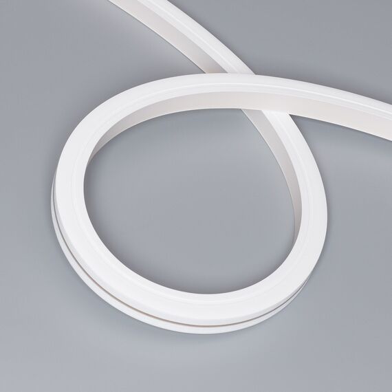 Arlight 044308 Светодиодная лента герметичная MOONLIGHT-TOP-X280-16x16mm 24V Warm 2700 (10W/m, IP67, 15m, wire x1) (Arlight, Вывод боковой, 5 лет) 044308, изображение 5