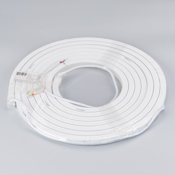 Arlight 031017 Гибкий неон ARL-MOONLIGHT-1213-TOP 24V Green (Arlight, 8 Вт/м, IP67) 031017, изображение 10