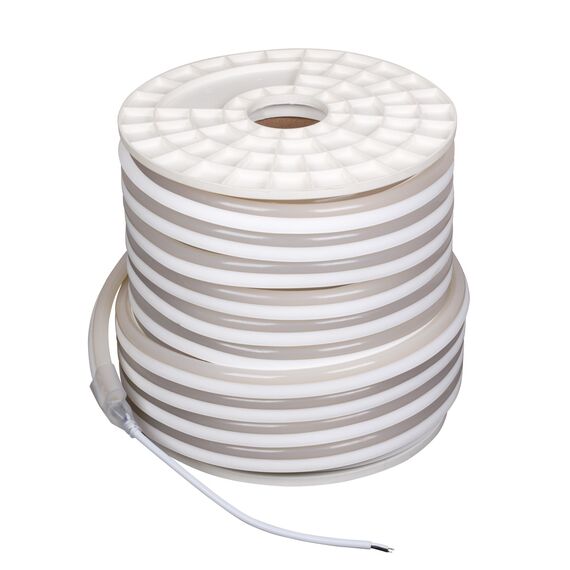 Arlight 030865 Гибкий неон ARL-NEON-2615-SIDE 24V White (Arlight, 8 Вт/м, IP65) 030865, изображение 5