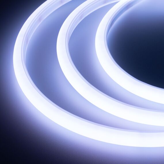 Arlight 027957 Гибкий неон ARL-MOONLIGHT-1516-DOME 24V RGB (Arlight, 12 Вт/м, IP67) 027957, изображение 9