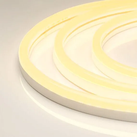 Arlight 030858(1) Гибкий неон ARL-NEON-2615-SIDE 230V Warm (Arlight, 8 Вт/м, IP65) 030858(1), изображение 2