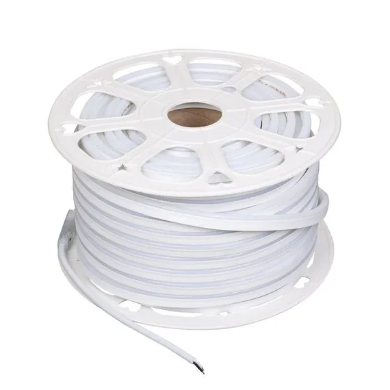 Arlight 030876 Гибкий неон ARL-NEON-1608-SIDE 24V Warm (Arlight, 6 Вт/м, IP65) 030876, изображение 4
